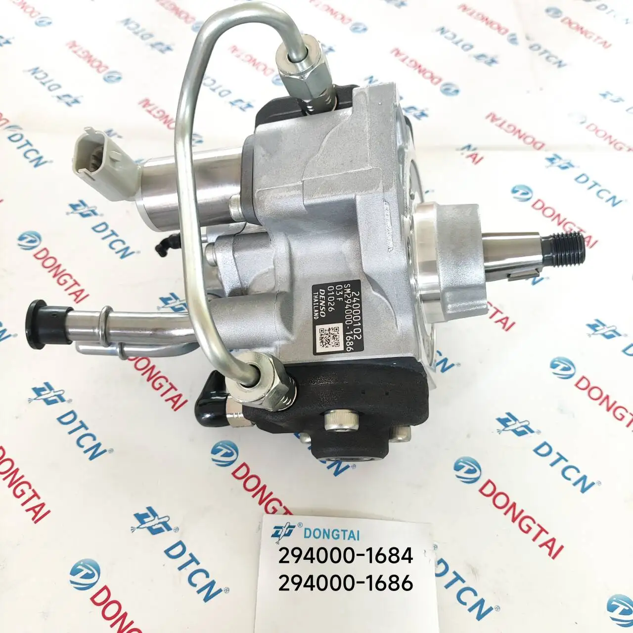 Насос инжектор 294000-1684 294000-1680 294000-1681 для Chevrolet Holden Colorado 2.8L 55493549