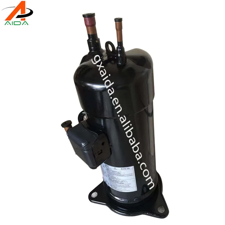 New JT100G-VDL@S scroll compressor refrigeration compressor for cold room 200V 50HZ