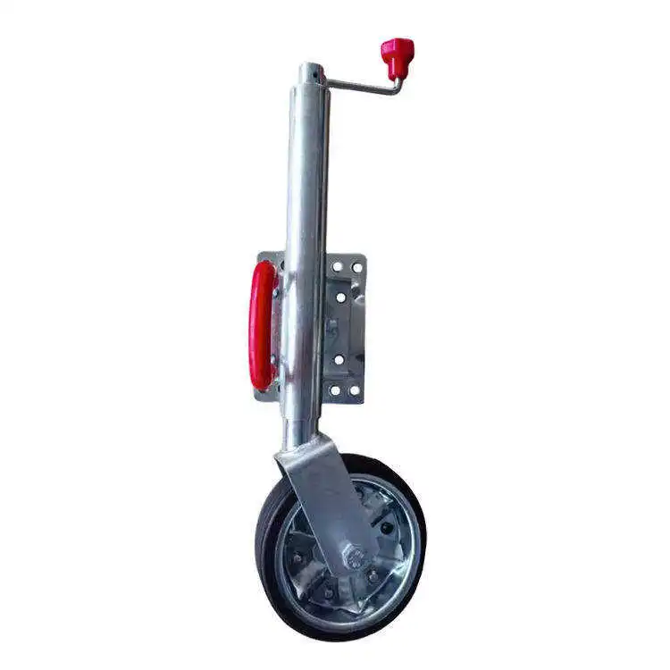 Jockey Wheel 250mm Trailer Jockey Wheel European Jockey Wheel 400kg Trailer Jack Parts