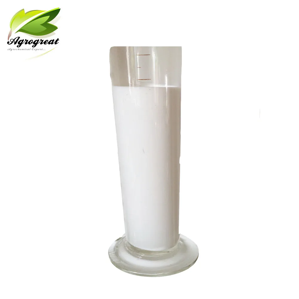 Fungicide Azoxystrobin 250g/l SC for Tomato Phytophthora Infestans