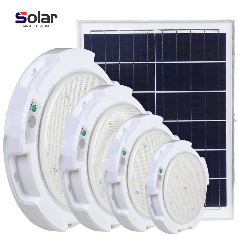 Indoor Solar Ceiling Light Factory Direct With Remote Control Solar Light Lamp For Indoor Indoor Solar Light Home House