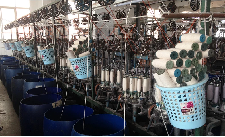 High Quality Wholesale Custom Cheap Braided Macrame 20mm Rope 4mm Wax Cotton Cord