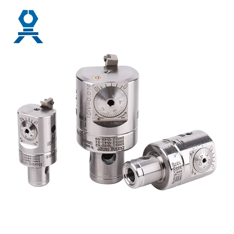 Сверлильные головки CBA/CBH micro finish CBA20 CBA25 CBA32 CBA40 сверлильные