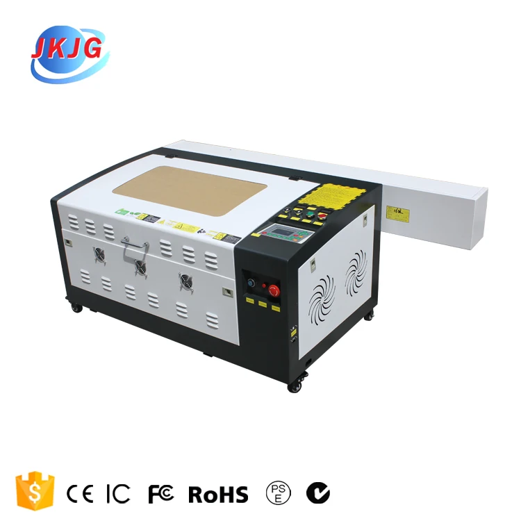 Laser Cutting  Embroidery Engraving On Clothes T-shit Garment Industries Laser Machine For Sale
