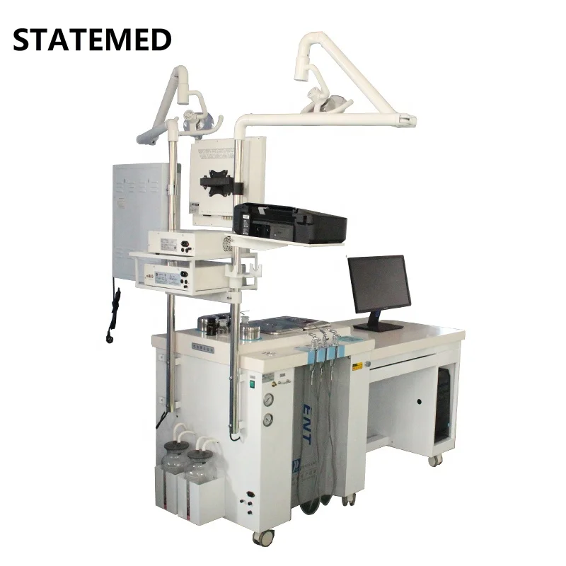 ENT Treatment Operation Unit for Hospital Surgical Room