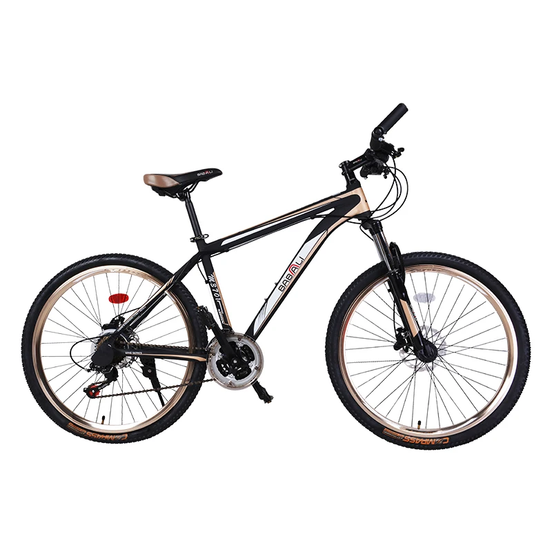 Изготовление Велосипедов Прямая продажа с фабрики Цена 21 скорость 26 дюймов цикл стали Mtb горный велосипед