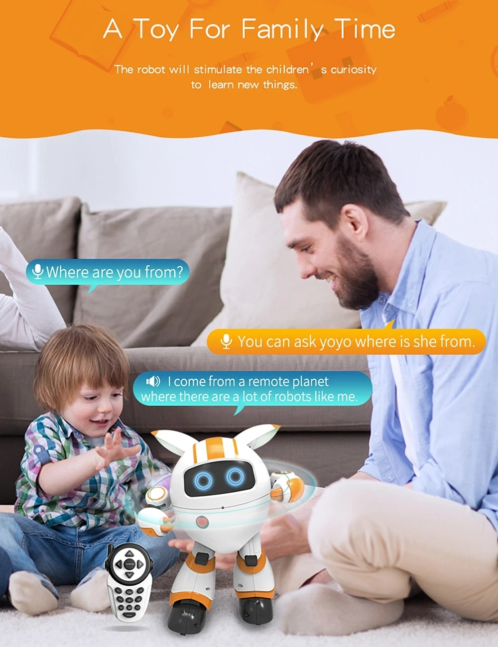 ROBOT R14 5