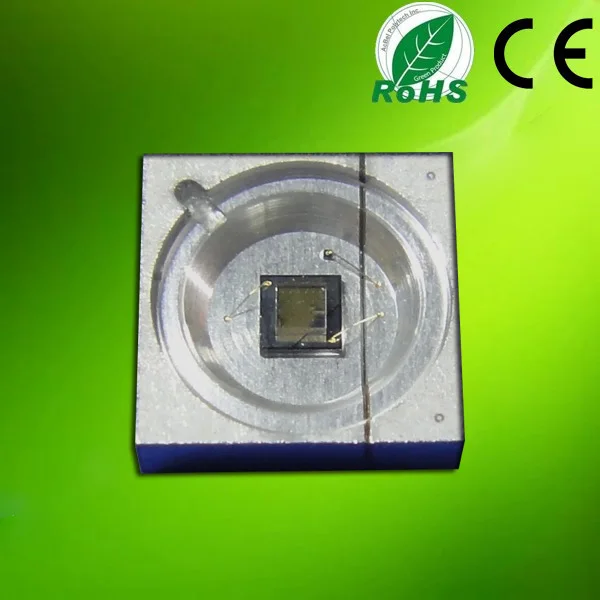1W 275nm SMD UVC led with base