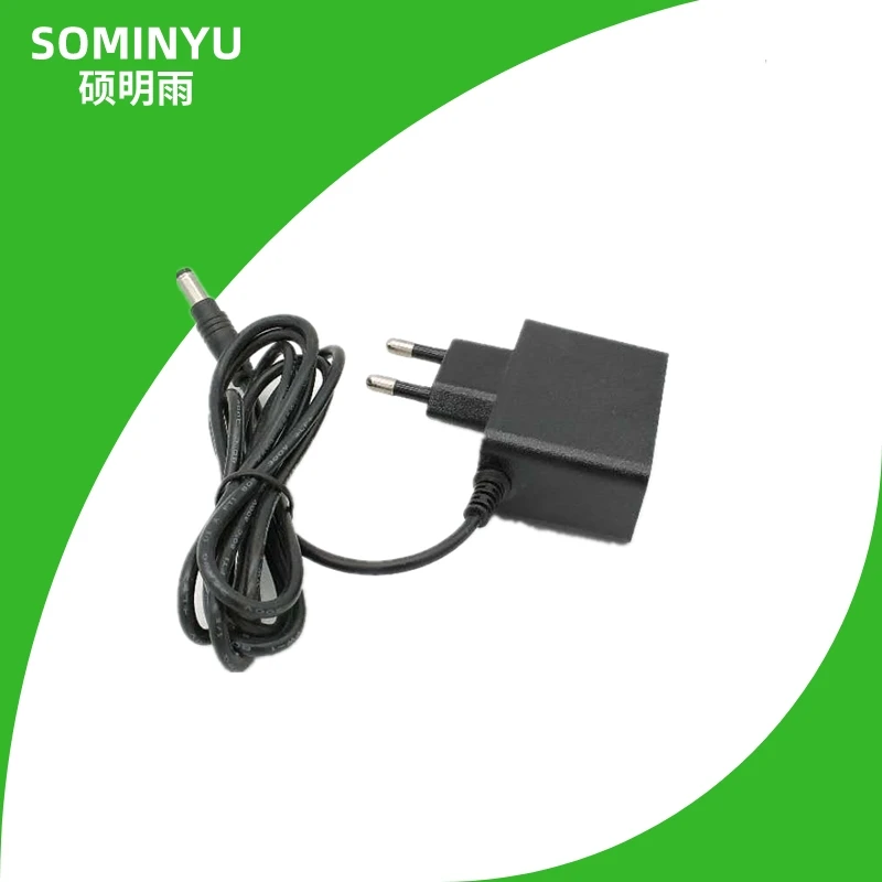 good price  4.2v3a 8.4v0.6a 6v1.5a 12v1a universal li-ion battery charger with EU Korea plug KC CE listed