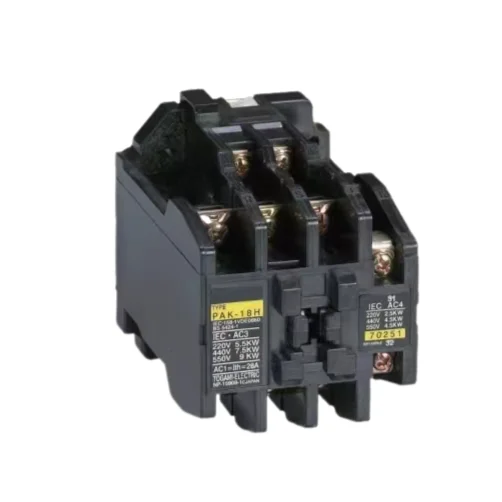 Hot Sale AC contactor ZSPAK-6H ZSPAK-11H ZSPAK-12H ZSPAK-18H ZSPAK-20H ZSPAK-25H ZSPAK-35H