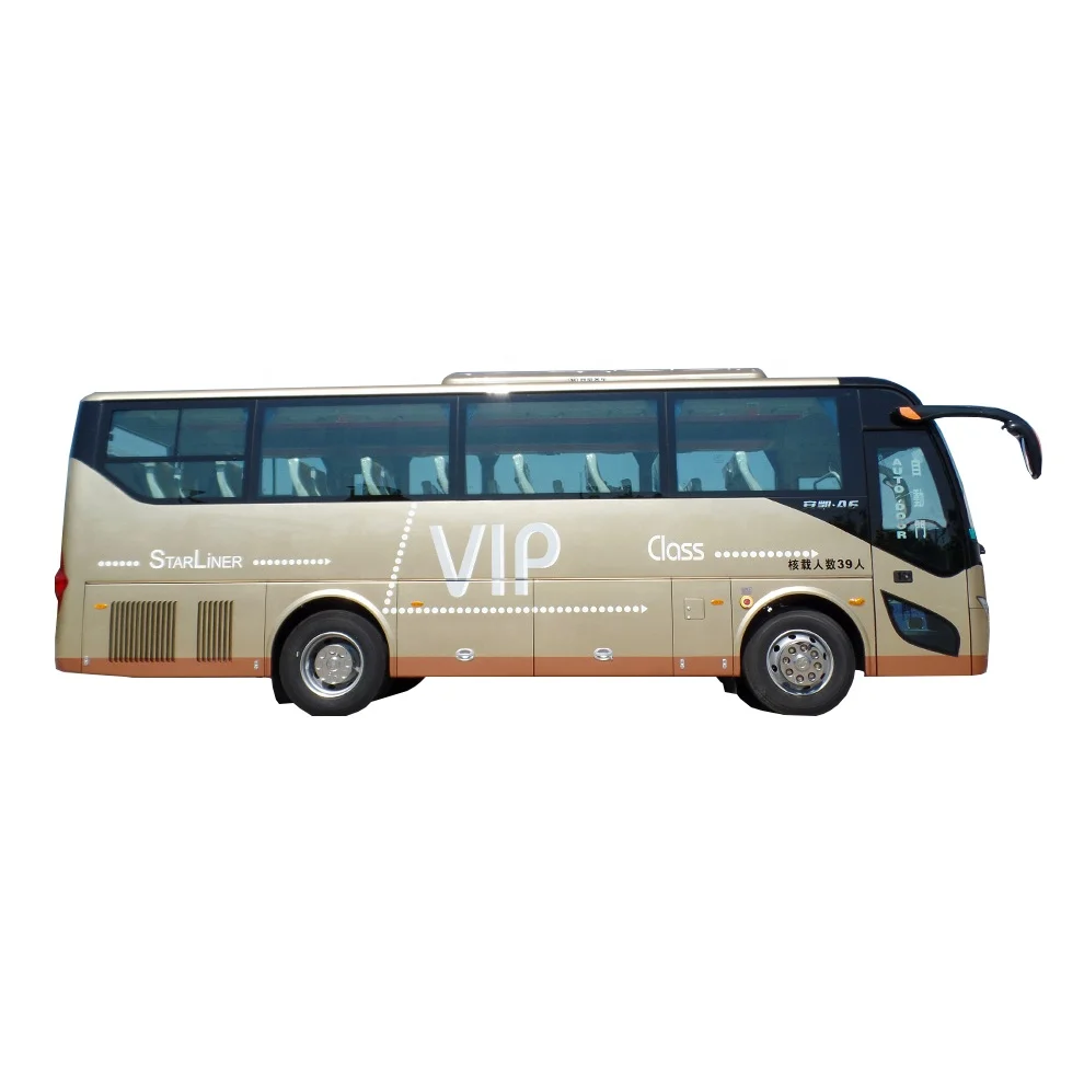 
Promotion Price JAC Ankai 55 Seater Passenger Coach Bus Sales 