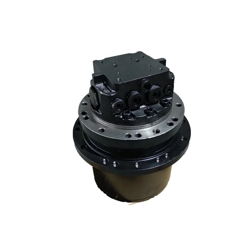 3703 final drive 3703 travel motor for Wacker Neuson