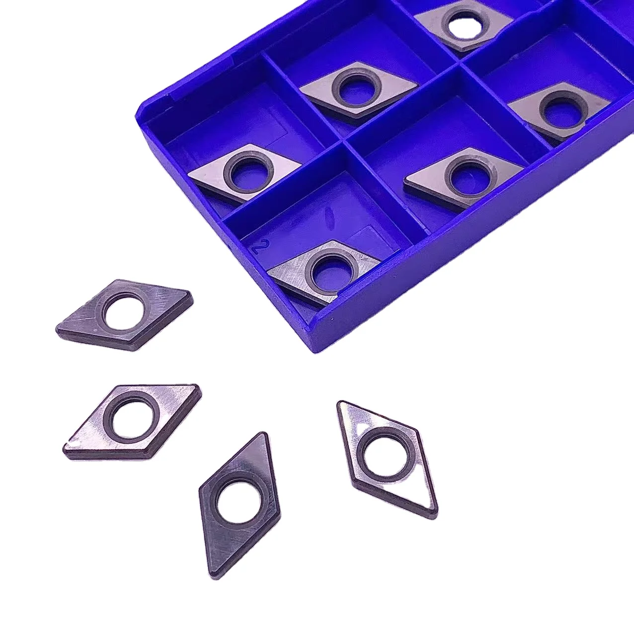 CNC Lathe External Internal Tool holder Shim Accessories Handle Gasket Shim PD25318 Shims Turning cnc Machining Parts