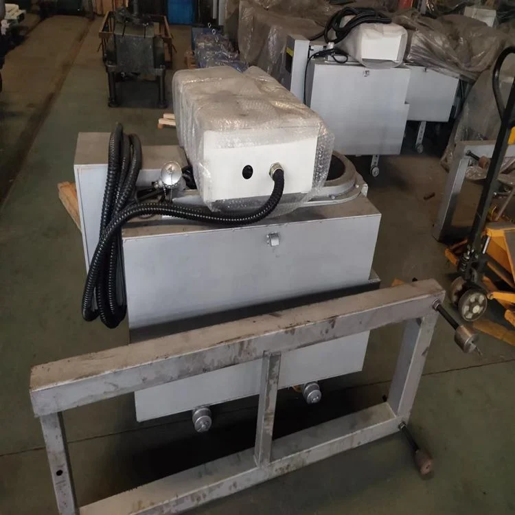 88Ton 880KN Hot Chamber Die Casting Machine for Zinc Injection