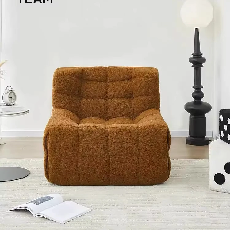 Modular Hypo-allergenic Breathable Unique Pressure compress sofa Memory Foam Sofa Mattress Couch Compressed