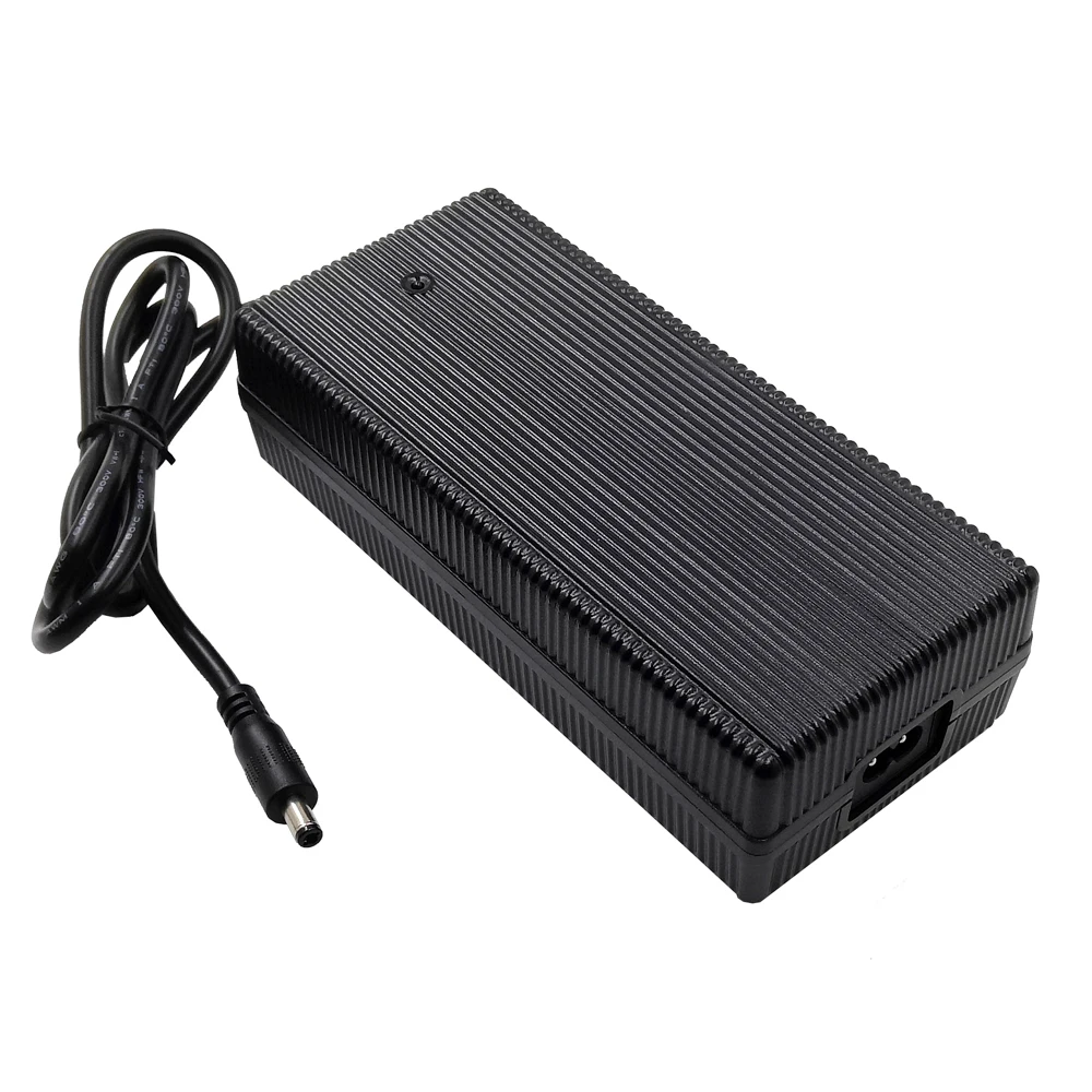 Dongguan Fuyuan 58.8V 3A electric scooter bike 48v smart e bike battery charger 48 volt 3 amp li ion battery charger