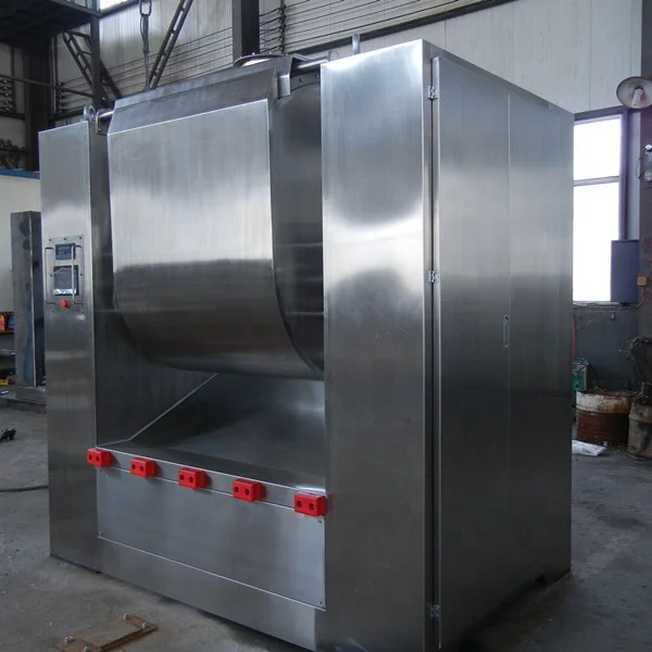 Commercial catering electric pizza dough mixer machine for bread