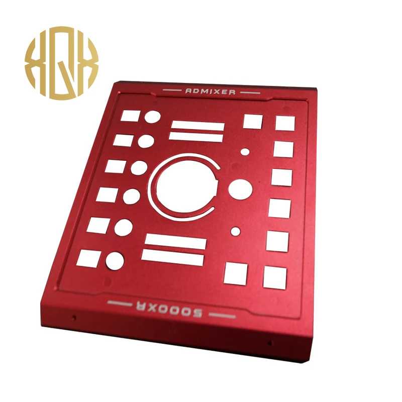 Deep Drawing Stamping customization High Precision Oem Brass Stainless Steel Anodized Alumina Turning Services Cnc Machined Part