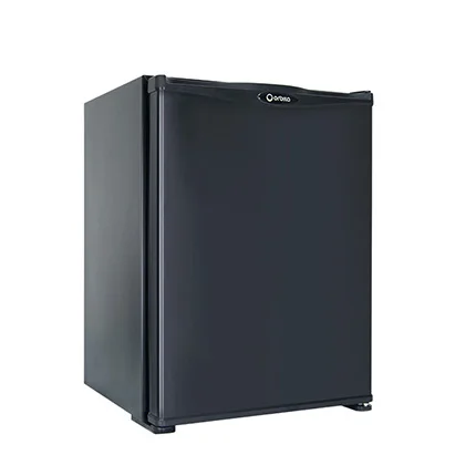 New conveniently high quality refrigerator mini bar silent hotel room mini bar for hotel