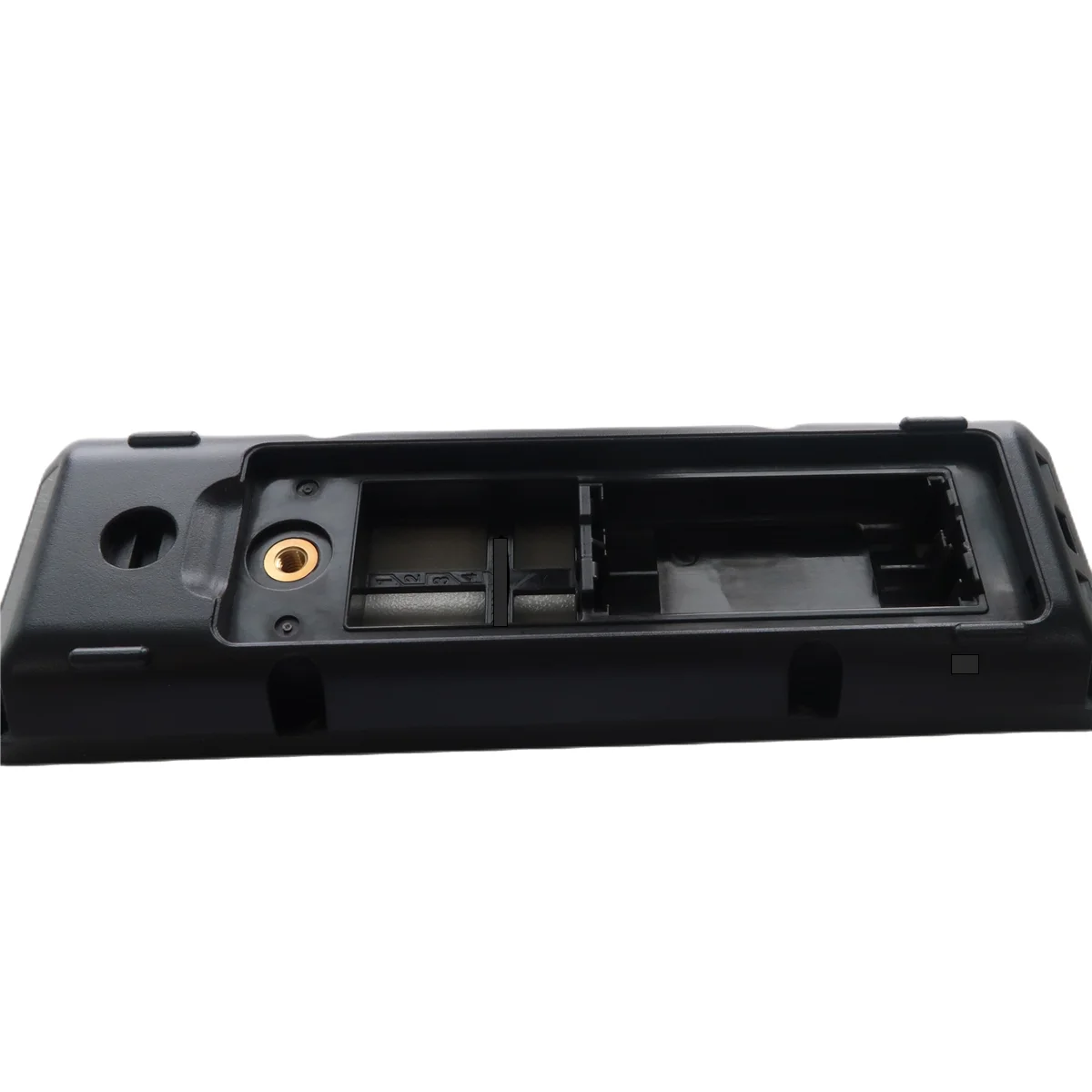 Формованные под давлением компоненты для систем HVAC и климат-контроля вертикальная машина литья