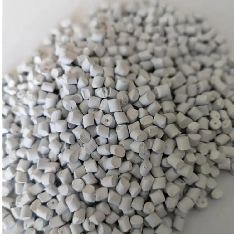 Wholesale Price Plastic PP TPU ABS PET PS PC PA PLA PE PP masterbatch black white masterbatch plastic masterbatch