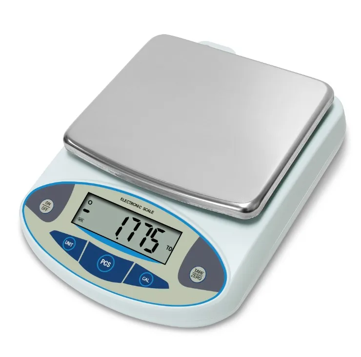 Hot Selling 0.01g Laboratory high precision Electronic Balance electronic weight  scale