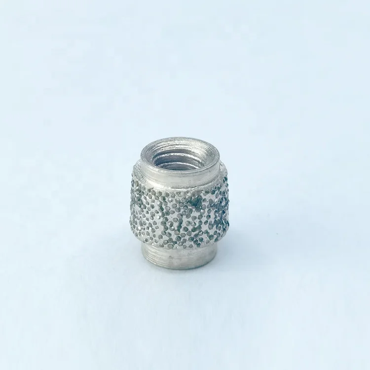 Professional factory 10.5mm/11mm/11.5mm Diamond Wire Saw Beads  electroplated for Reinforced Concrete and metal cutting