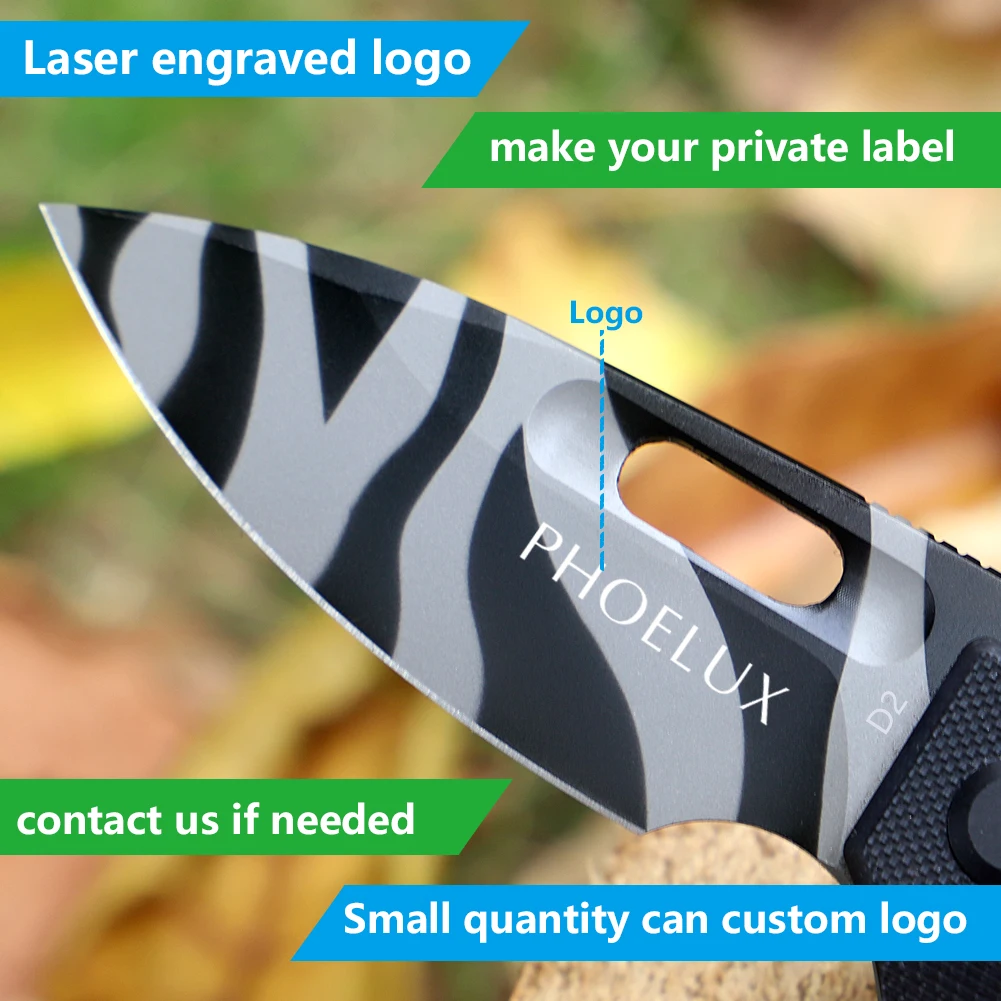 wholesale China multi-function tool folding camping tactical survival pocket knife for outdoor