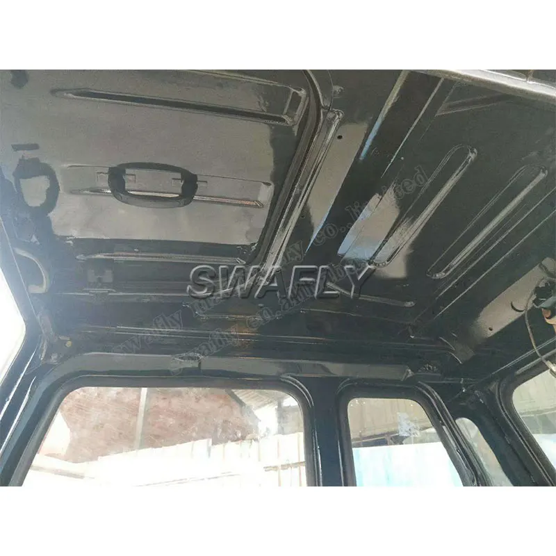 PC60-7 кабина привода экскаватора для кабины Komatsu
