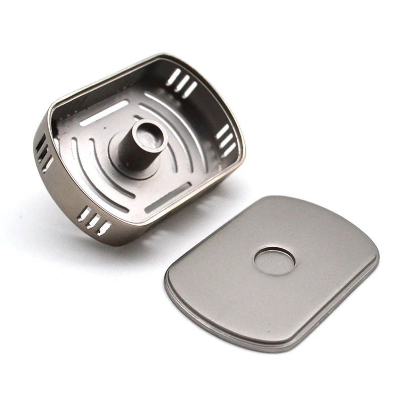 Высококачественный автомобильный освежитель воздуха, держатель духов, металлический зажим для вентиляции