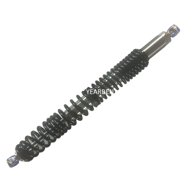 High performance armstrong custom shock absorber 580mm Spring Shock Absorber Rear Suspension Motorbike Shock Absorbers