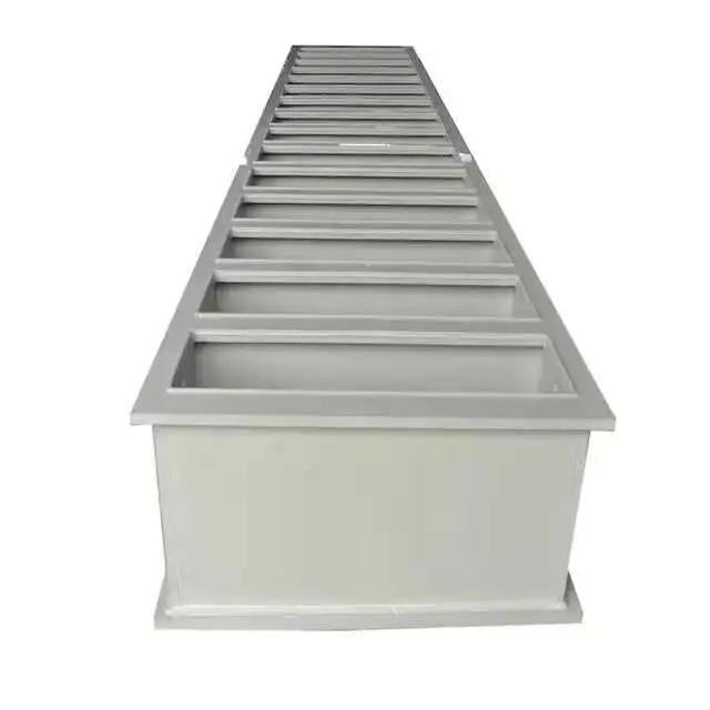 polypropylene tank/PPtank