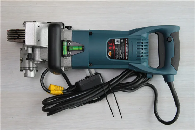 Chaser Blade 150Mm Circular Machine Diamond Concrete Cutter Multi Electric Saw Brick Wall Cutting Tool For Sale