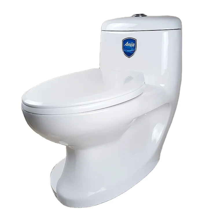 Sanitary Ware Bathroom Set one Piece Cheap WC Toilet Prices Sale Cover White Seat Ceramic toilet