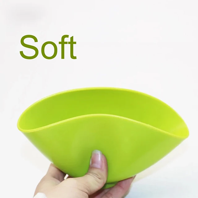 
2018 Cosmetic Beauty Makeup Silicone Facial Face Mask Mixing Bowl 