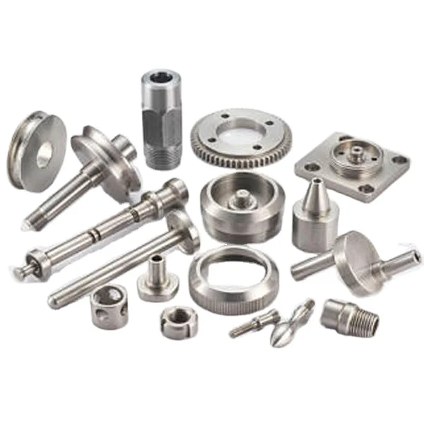 Прецизионные алюминиевые детали, цинковые Литые детали из нержавеющей стали cnc