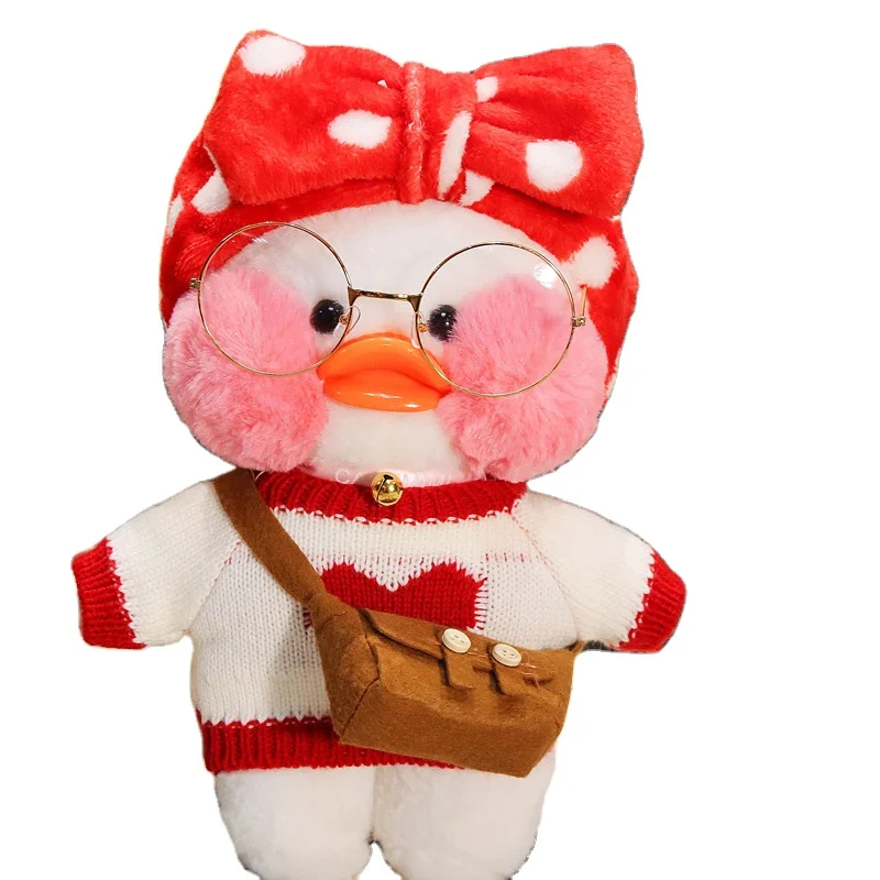 Plush Plushies Hyaluronic Acid Duck Doll Popular In Korea Hyaluronic Acid Little Yellow Duck