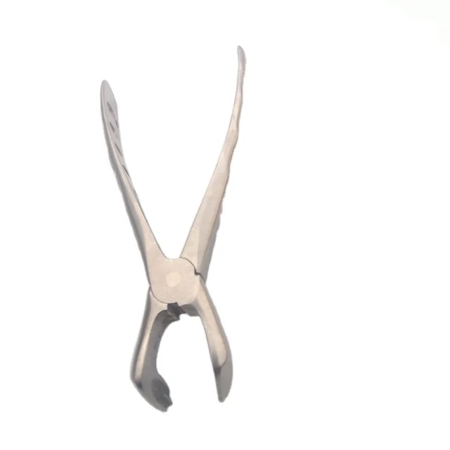 
China Dental Extracting English Forceps 44 UPPER ROOT 