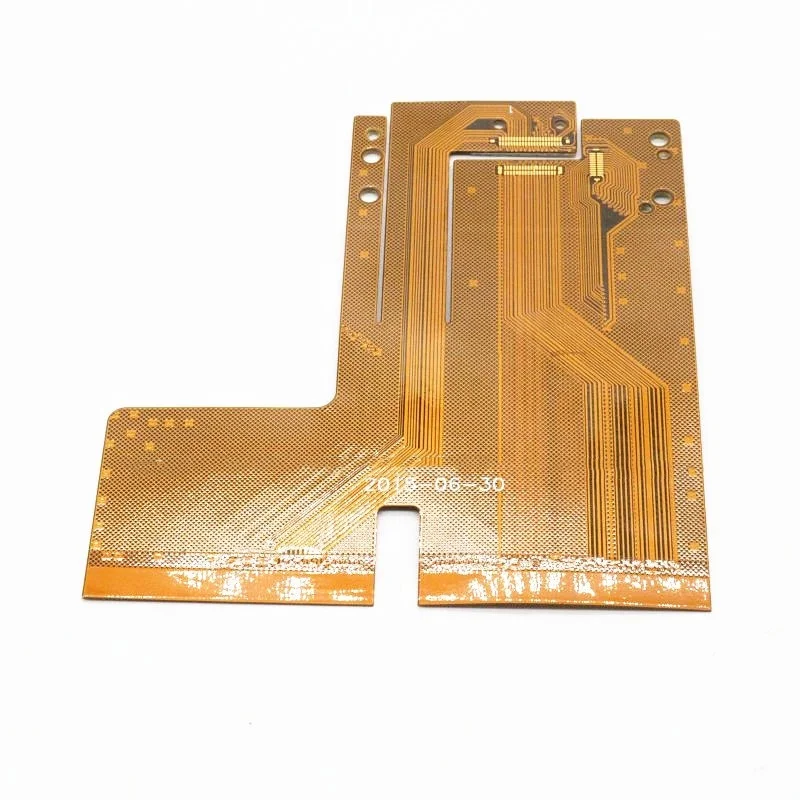 FPC precision flexible cable manufacturer 071506