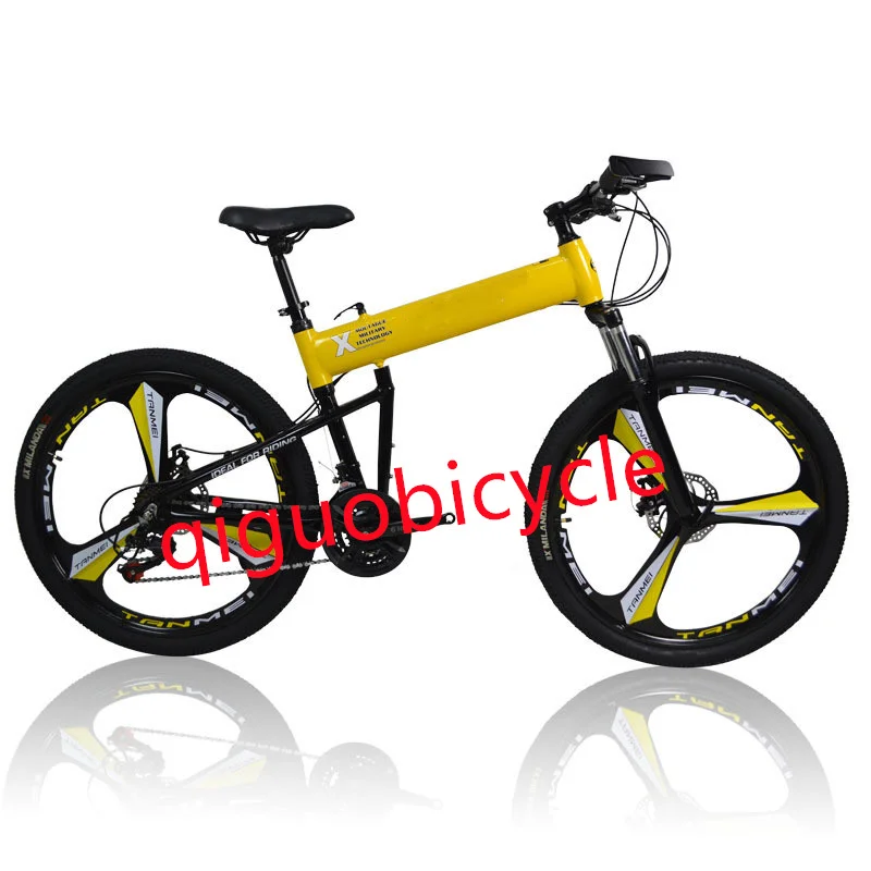 Good Price OEM  Factory Mountain Bike Chinese With 21 Speed For  adult