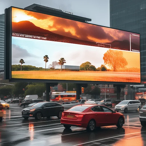 P6 P8 P10 светодиодная наружная цифровая вывеска IP68 рекламный экран Pantalla De Publicidad наружный светодиодный щит