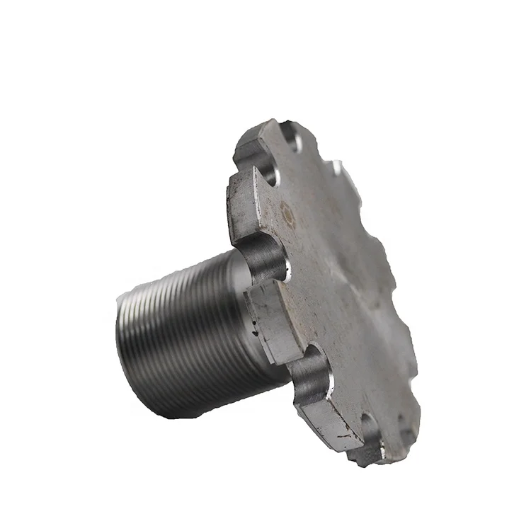 Hot selling agricultural machinery K700 tractor spare parts First shaft nut 700.17.01.021