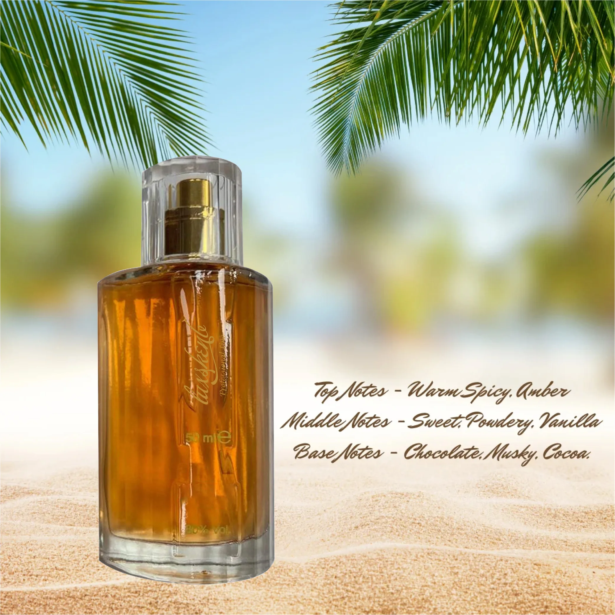 Custom Dubai Arabic Perfume Choco Musk Perfume 50ml Perfumes Arabes Al Por Mayor for Women