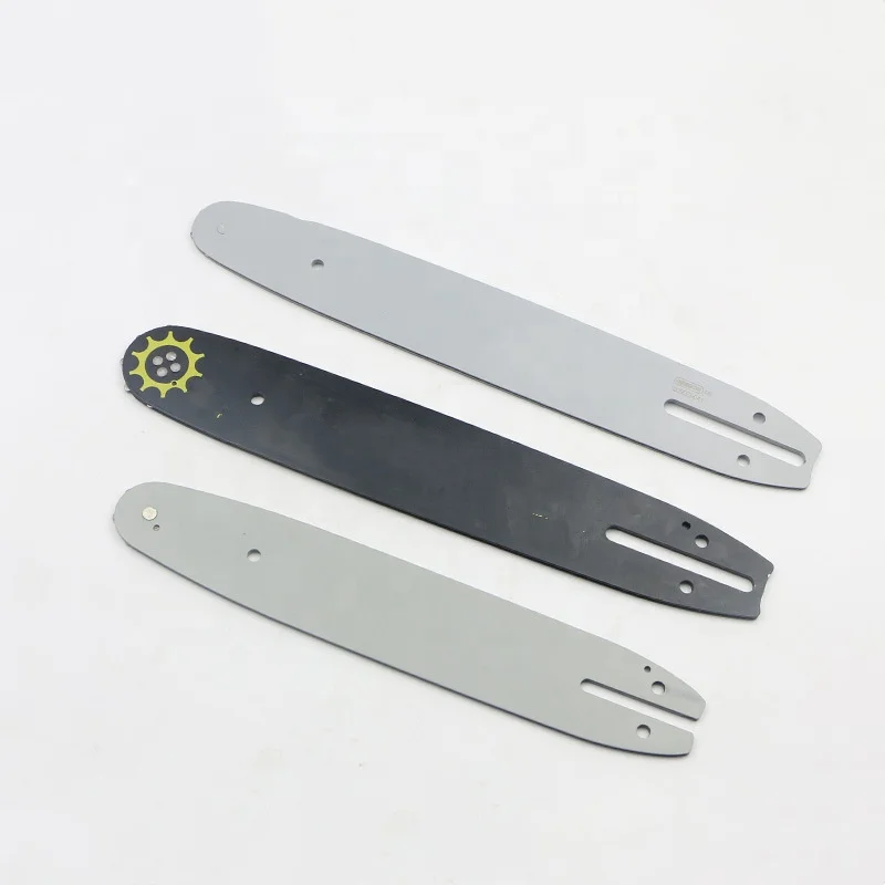 Guide Bar For 5200 52cc 45cc 58cc Petrol Gas Gasoline Chainsaw Tree Wood Cutting Chain Saw Machine