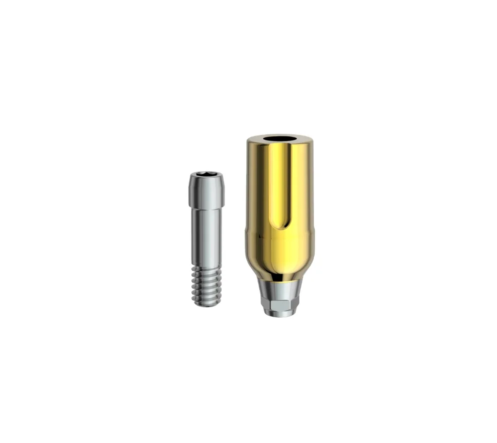 Мельница для имплантации с костным уровнем MSLD LeadOss совместимая стоматологией OSS