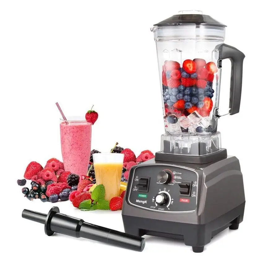  Кухонный блендер Zhongshan профессиональный коммерческий Nutri мощностью 2200