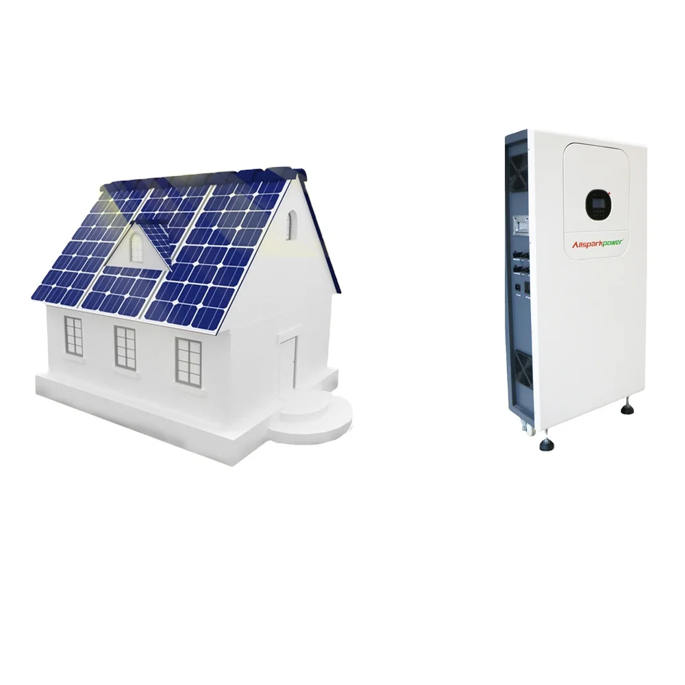 alternative energy generators all in 1 solar generator 48v lipo battery for ups solar energy storage