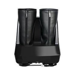 Super Cost-Effective High Quality Deep Foot Massage Black Foot Nerve Massager for Foot Relaxation