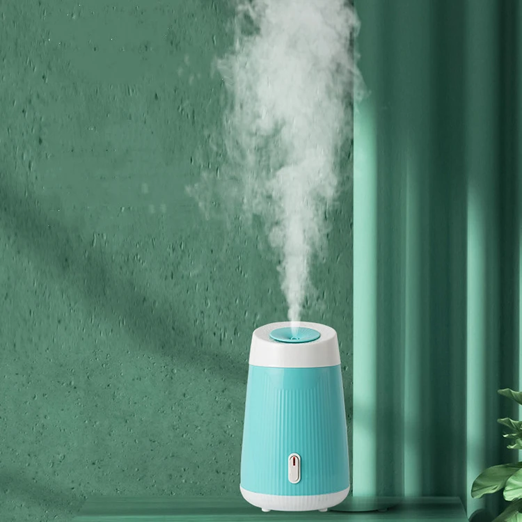 Humidifier 100ml household quiet bedroom fog volume beauty hydration