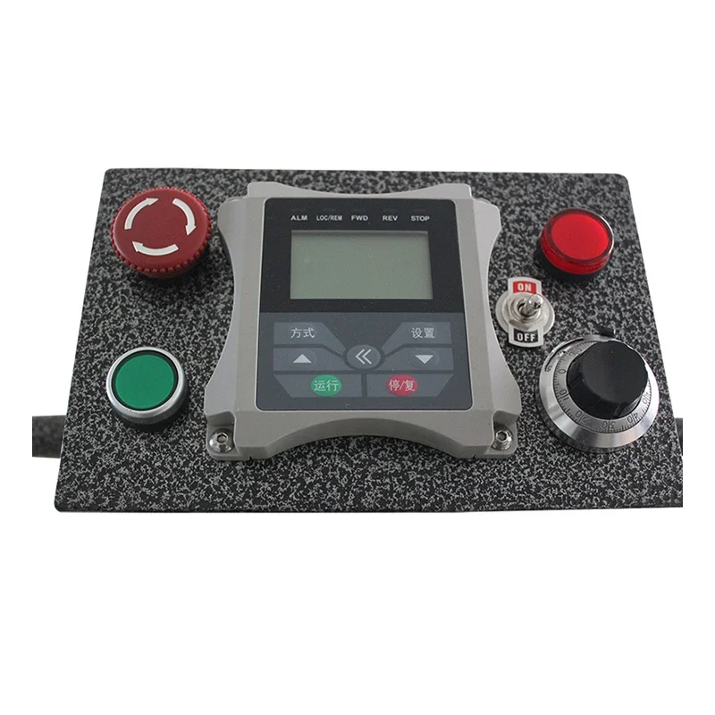 high tech grinding 700HP  high speed polisher machine for sale